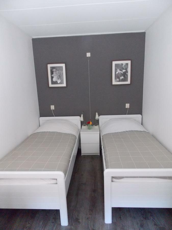 Bed And Breakfast De Boerderij Albergen Esterno foto