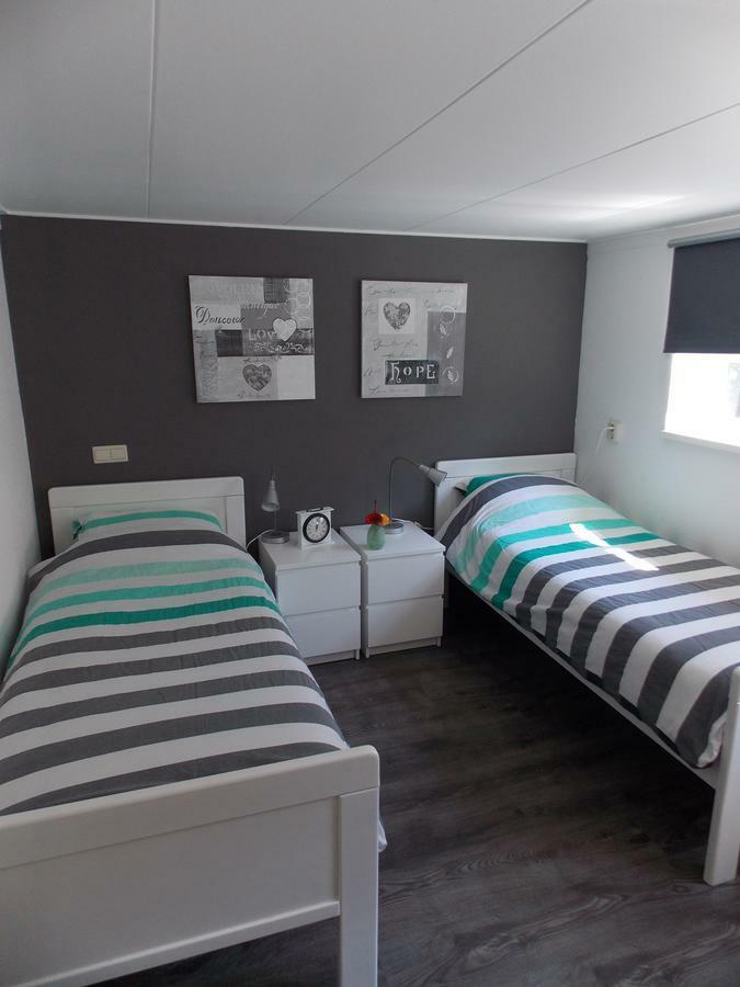 Bed And Breakfast De Boerderij Albergen Esterno foto