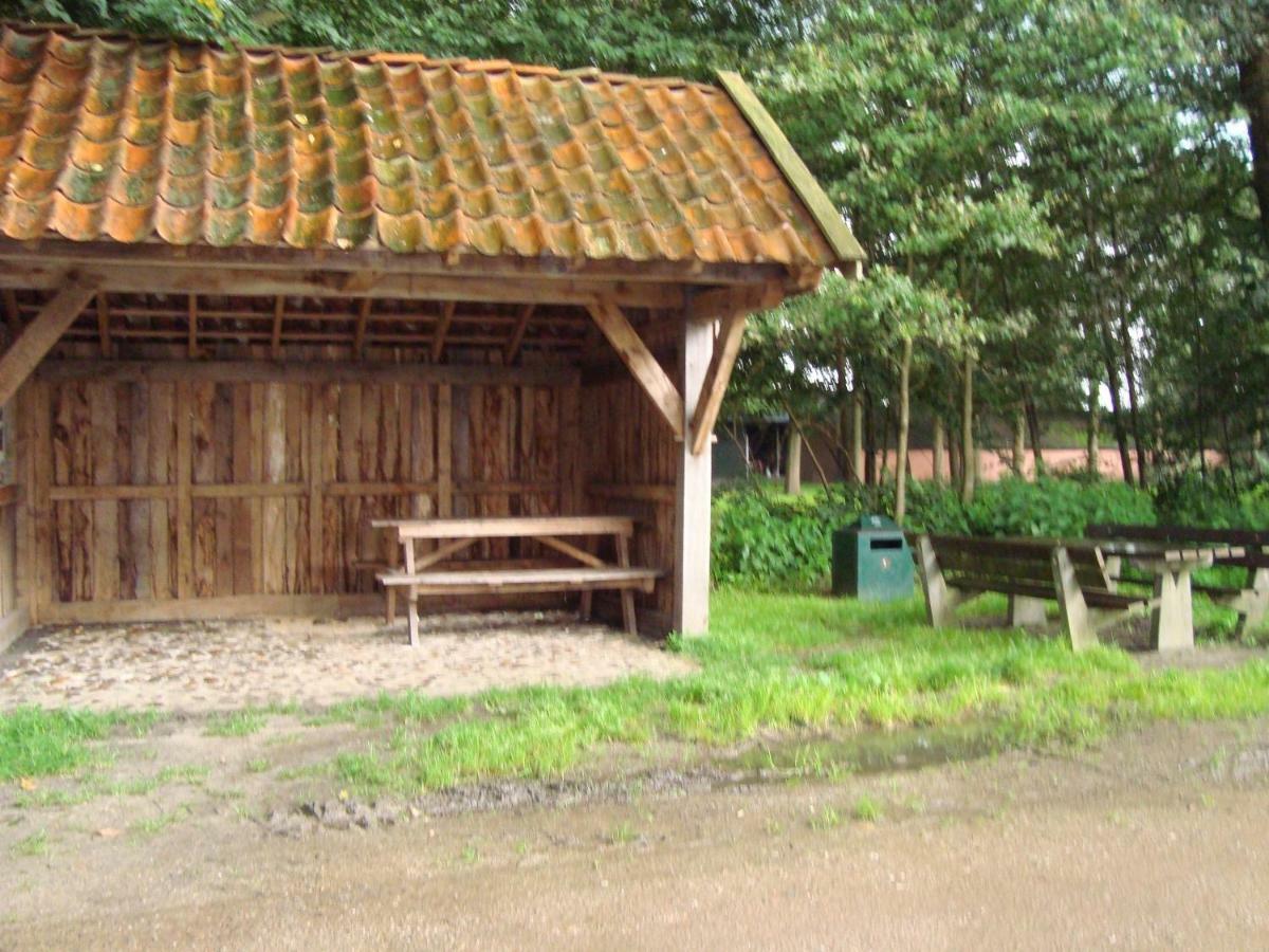 Bed And Breakfast De Boerderij Albergen Esterno foto