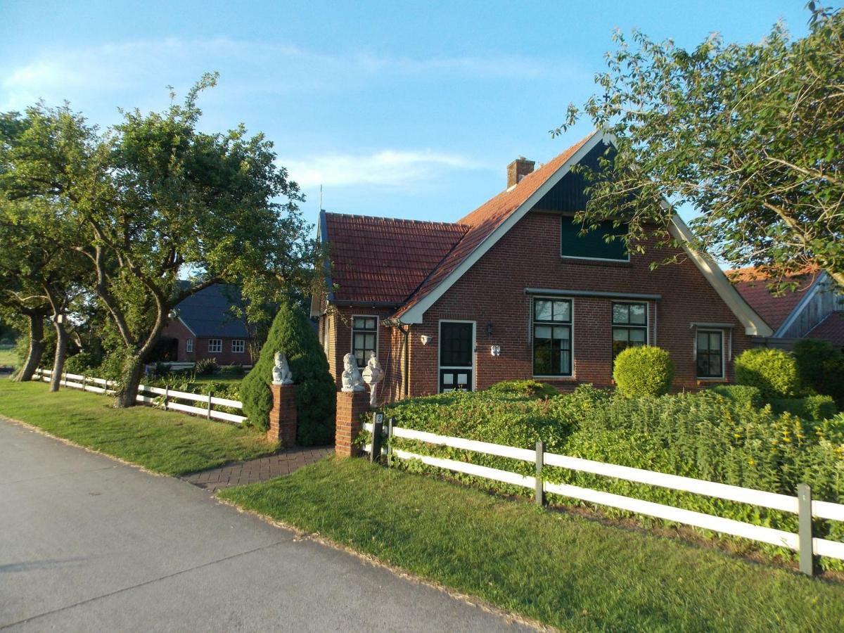 Bed And Breakfast De Boerderij Albergen Esterno foto